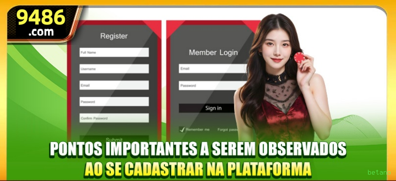 Imagem promocional das apostas esportivas da betano