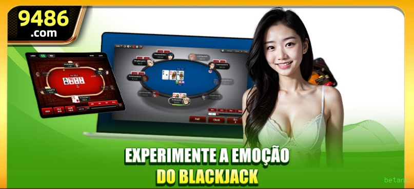 Imagem promocional da experiência de game da betano