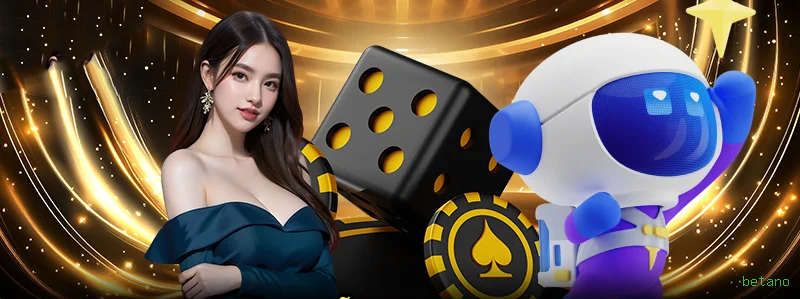 betano - O melhor cassino online para brasileiros está pronto para você!