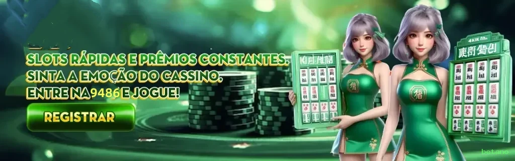betano - Entre no Jogo e Ganhe Muito no Cassino Online Mais Seguro do Brasil!