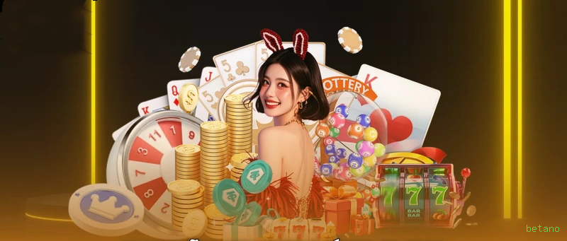 Live Casino Tables