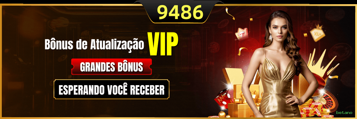 Imagem promocional do programa VIP da betano