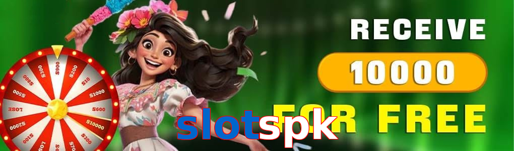Slotspk