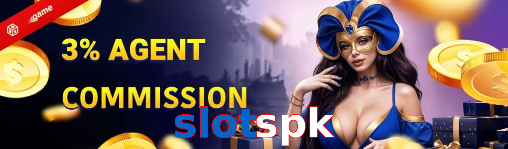 Slotspk