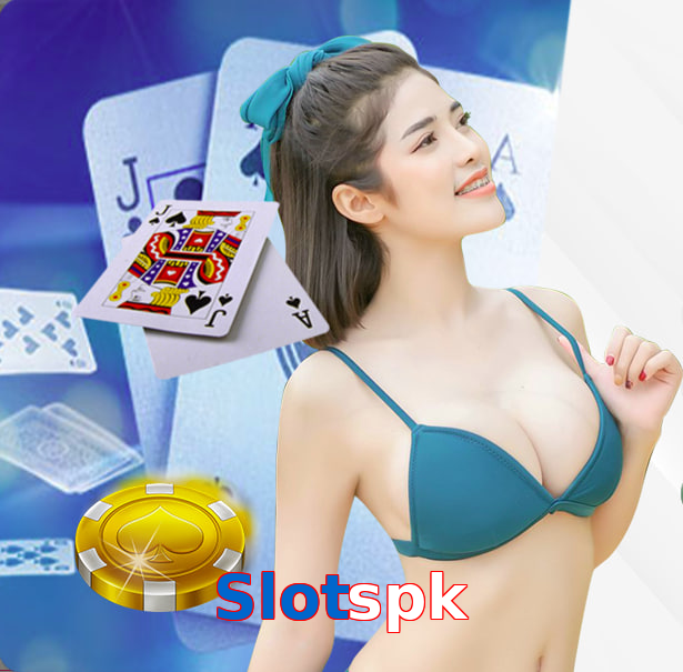 Slotspk